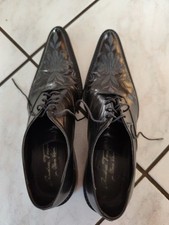 Mauro Volpinin Herren Schuhe