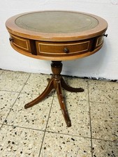 Trommeltisch englisch Style