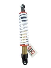 Stoßdämpfer Motorrad mit einstellbarer Dämpfung für 90 Cc - 250 Cc Dirt Bike ATV