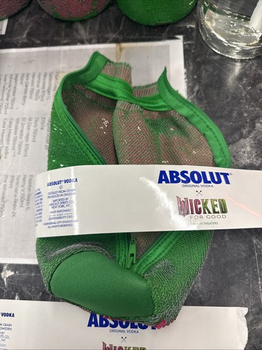 Lot 2025 absolut - -,