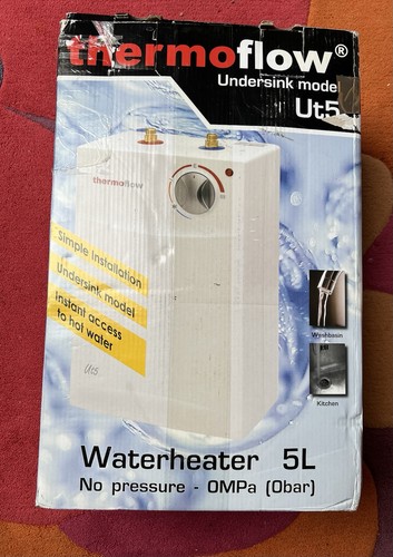 Thermoflow ut5 - thermoflow,