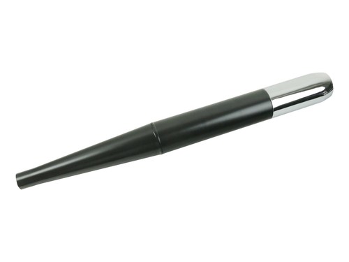 32mm auspuff schwarz - auspuff,