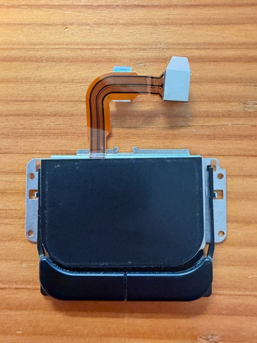 Ibm think pad - ibm, touchpad