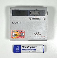 Sony MZ-N1 MD MiniDisc