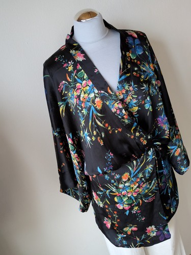 Kimono zara xs evtl - kimono, 🖤
