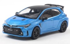 Solido 421438279 - 1:43 Toyota Corolla GR Circuit blau - Neu