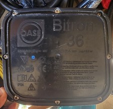 Oase Bitron C 36 Watt UVC-Vorklärgerät Algenvernichter