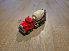 Hot Wheels | Cement Truck