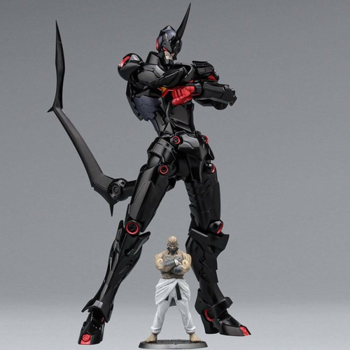 Gurren lagann plaiobot - -,
