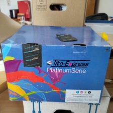 Laser Toner Kartuschen PlatinumSerie 10er Set für Samsung CLT K 406 S CLT C 406 