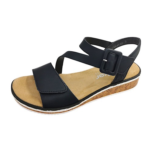 Rieker damenschuhe sandalen - ,