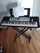 Yamaha YPT-255 Digital