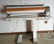 Cordes CB 859 Bügelmaschine