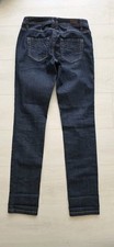 STREET ONE Damen Jeans Hose Gr.30 Modell"Heidi Long"blau wNEU