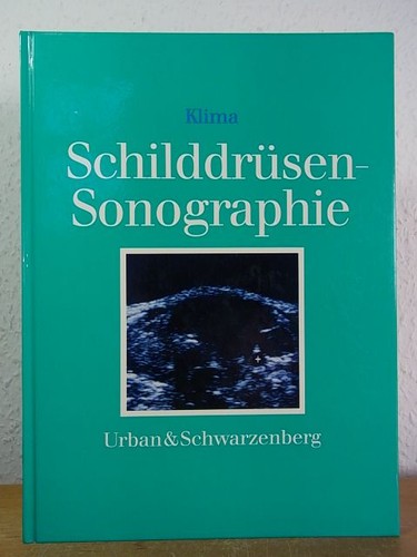 Schilddrüsen-Sonographie