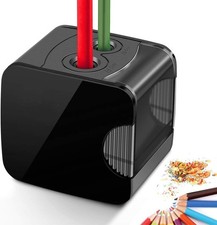 Elektrischer Bleistiftspitzer