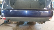 Stossfänger / Stoßstange