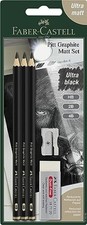 Faber Castell Pitt Graphite