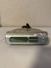 Sony Dream Machine ICF-C 273