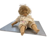Künstlerpuppe Heidi Ott Vinyl