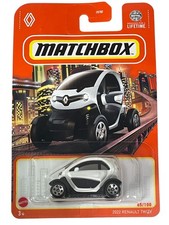 Matchbox 70 Years 2022 Renault