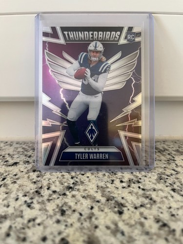 Panini phoenix 2025 nfl tyler - panini,