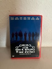 The Wild Bunch Uncut The Original Directors Cut DVD