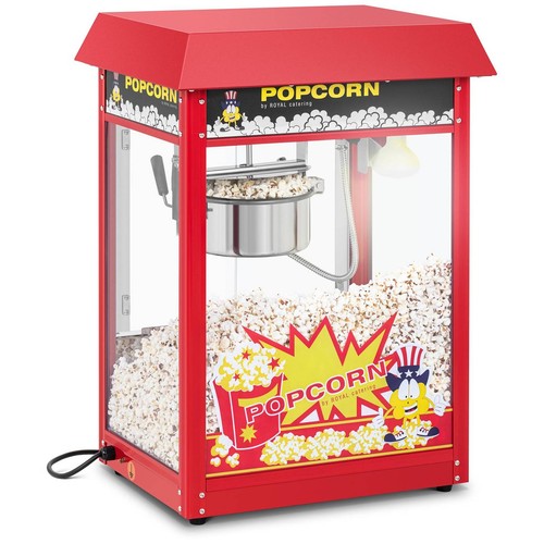 Popcornmaschine popcornmaker - popcornmaschine,