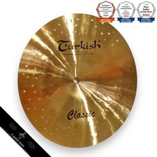 Turkish Classic Serie 10"