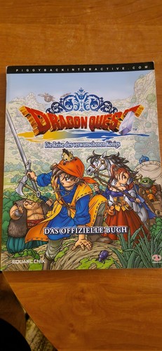Dragon quest die reise - dragon, des