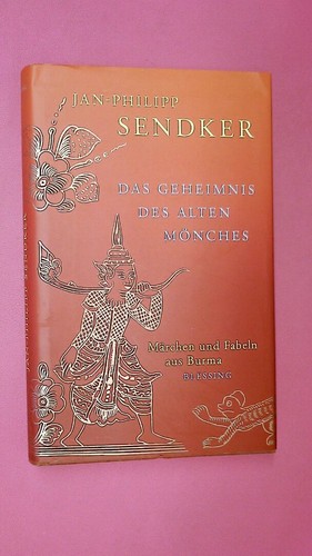 166689 jan philipp - 166689, sendker