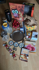 Flohmarkt Konvolut Haushaltsauflösung  Deko, Haushalt verschiedenes