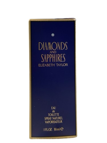 Diamonds and sappires - and,