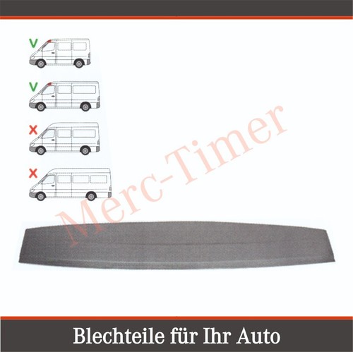 Windschutzscheibe dach blech - windschutzscheibe,