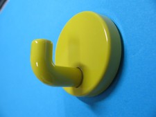 HEWI Haken 801.90.010 Einzelhaken Wandhaken Handtuchhalter Badhaken div. Farben