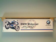BMW S1000RR Banner K46