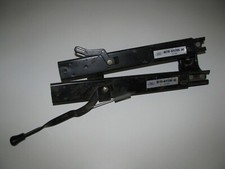 Paar Sitzschienen - Ford Fiesta Mk2 - XR2