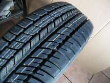 1x Stahlfelgen mit Sommerreifen MICHELIN EnergySaver 195/65R15 91H 6jx15 ET 43
