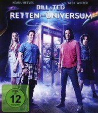 Bill ted - ted,