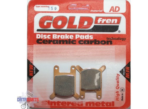 Goldfren 159 bremsbelag - 159, ad