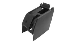 Verkleidung Mittelarmlehne schwarz VW Golf 6-Scirocco III Ablagefach 1K0863323Q