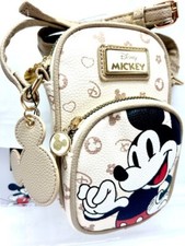 Disney tasche mckey mouse - tasche,