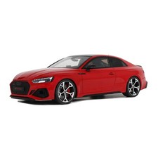 Audi RS5 Competition Coupe
