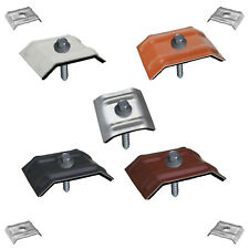 Kalotten Alu 26-50 RAL