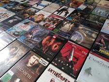 Dvd filme sammlung auswahl - filme,