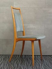 #5943 - 1/3 - 60er Jahre Stuhl