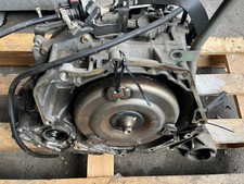 Opel Astra ML4 Automatikgetriebe 1,6 Z16SE 1.HAND Rentner 75000Km Sauber !