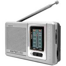 Tragbarer Mini Radio