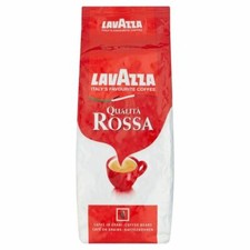 Lavazza Qualita Rossa Beans -