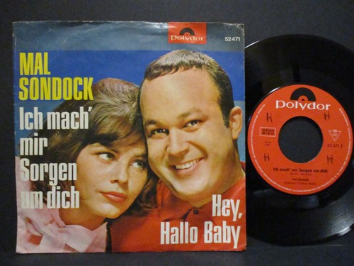 Mal sondock ich mach mir - 7",